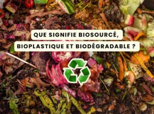 Lire la suite à propos de l’article Que signifie biosourcé, bioplastique et biodégradable ?