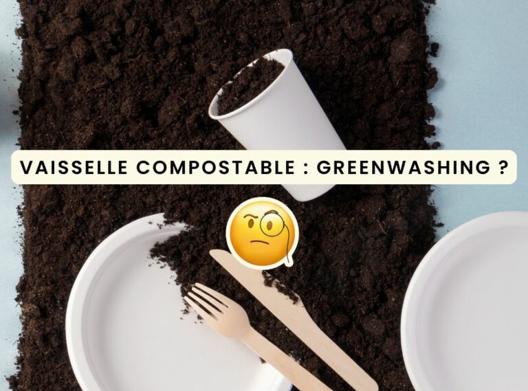 Lire la suite à propos de l’article Qu’est-ce que la vaisselle compostable ?