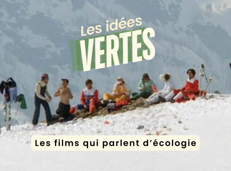 Lire la suite à propos de l’article 5 films cultes qui parlent d’écologie