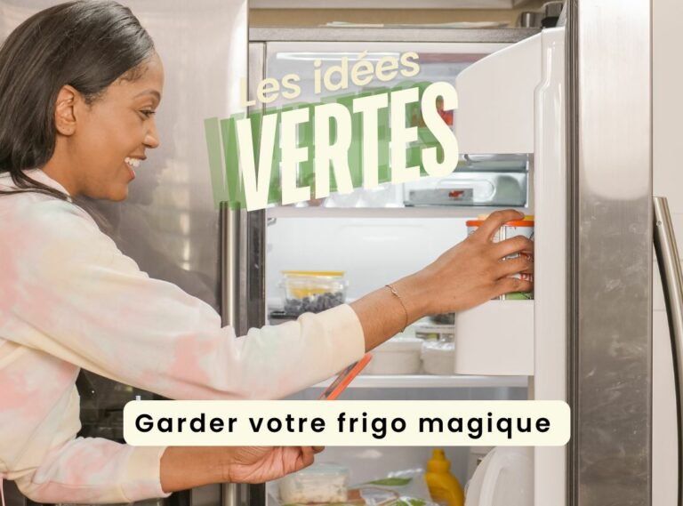 Lire la suite à propos de l’article Comment entretenir son frigo : hygiène, durée de vie