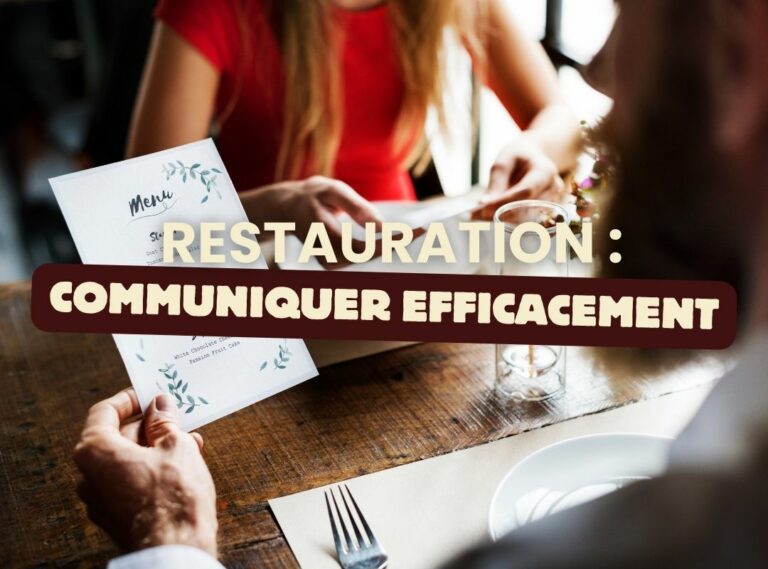 Lire la suite à propos de l’article Restaurant engagé : 3 astuces pour communiquer vos initiatives