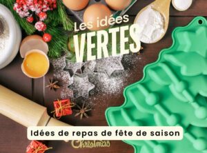 Lire la suite à propos de l’article 10 aliments de saison à privilégier pour vos repas de fête